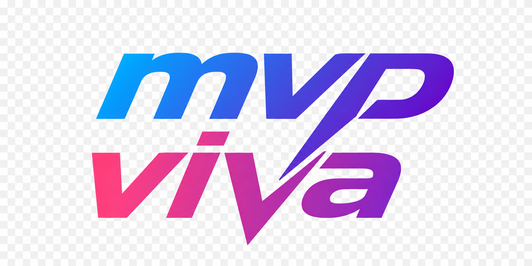 MVP Viva লোগো